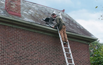 what affects urgent Little Moor roof repairs