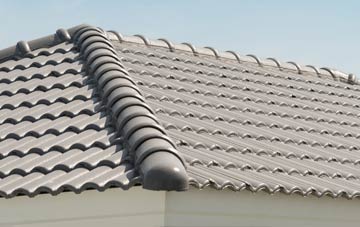 advantages of Little Moor clay roofing