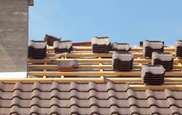 Little Moor clay roofing costs
