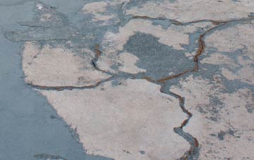 fibreglass roofing replacement Little Moor