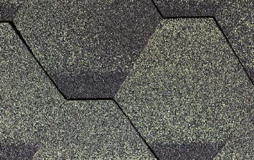 Little Moor fibreglass shingle repairs