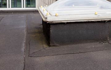 disadvantages of Little Moor flat roofs