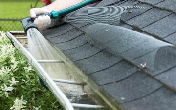 Little Moor gutter cleaning costs