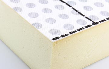 meeting Little Moor building codes