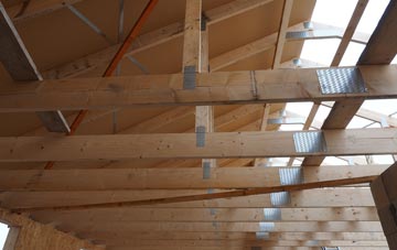 Little Moor roof truss costs