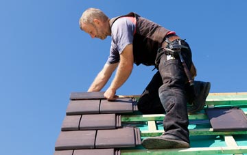 disadvantages of Little Moor slate roofing