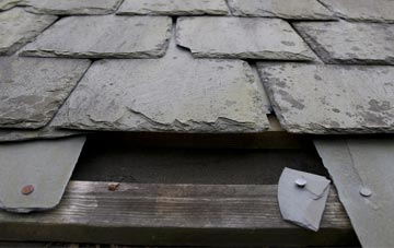 Little Moor slate roof repairs and maintenance