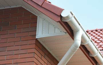 Little Moor soffit repair costs