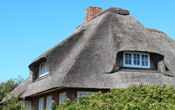 thatch roofing Little Moor