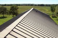 Little Moor metal roof quotes