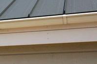 Little Moor soffit repair