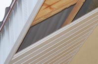 rated Little Moor soffit repair companies